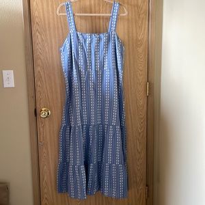 NWOT Madewell Dress